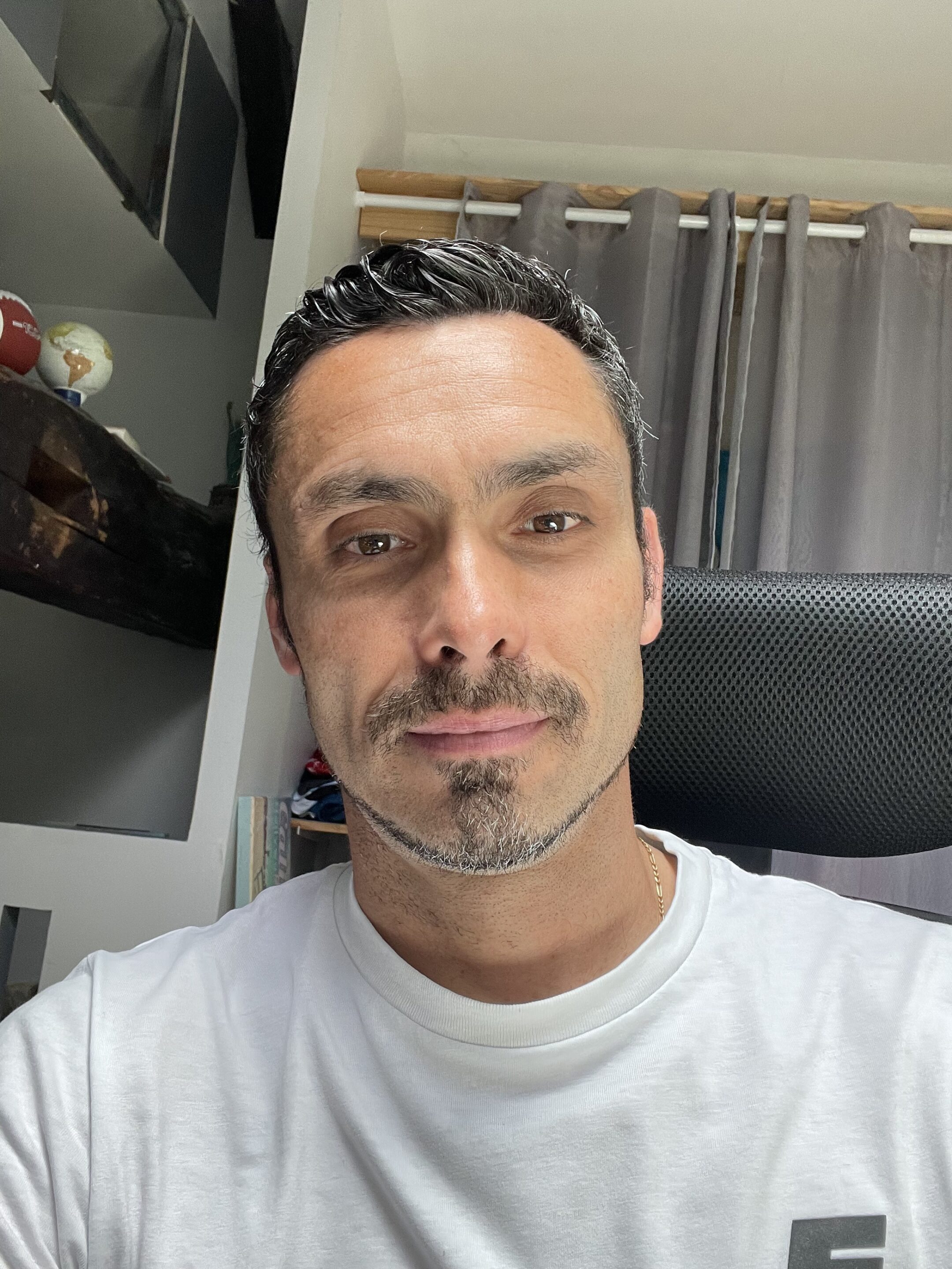 Marco - Freelance SEO depuis 2009