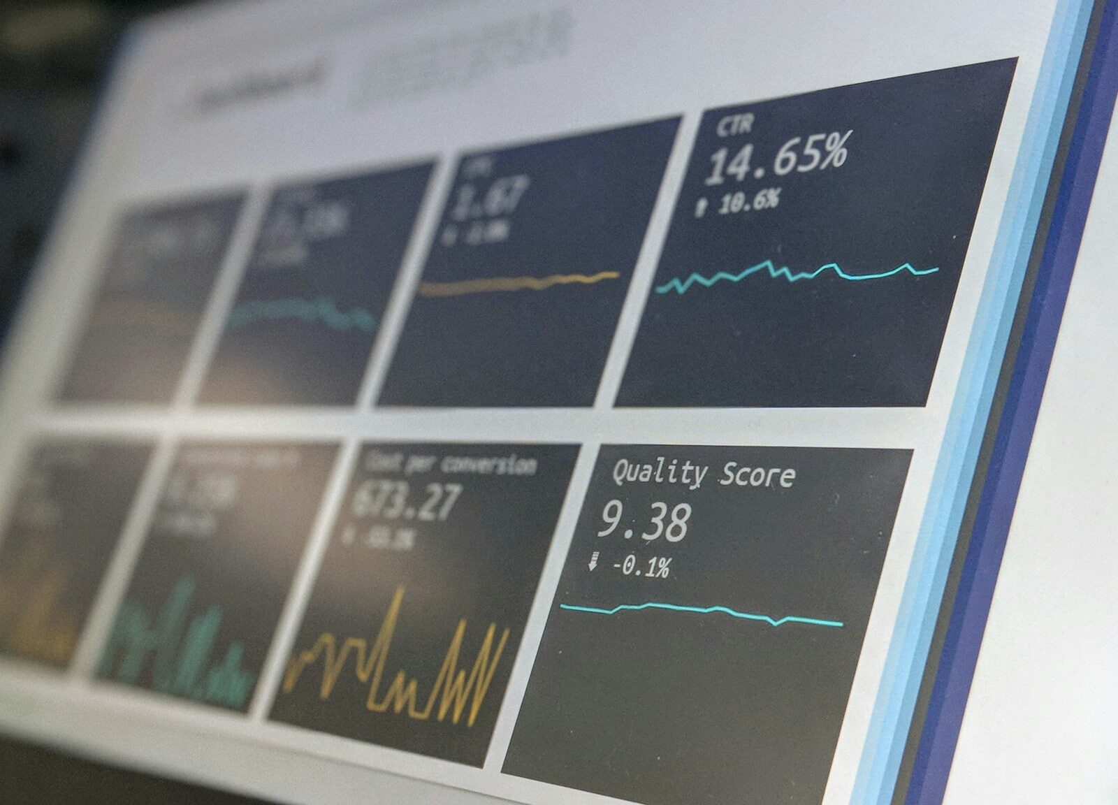Analyser les données en SEO Les données en SEO