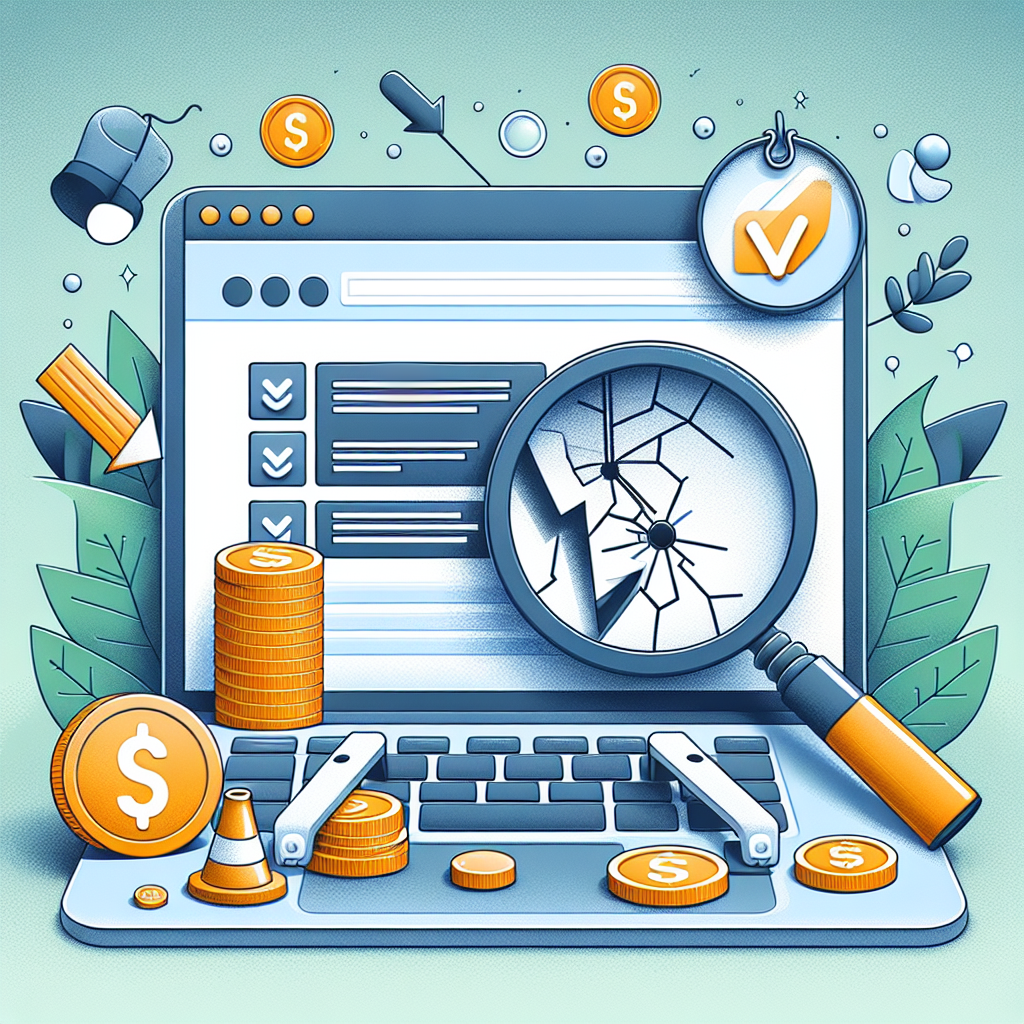 Constructeur de site : l'ennemi caché de votre seo et roi