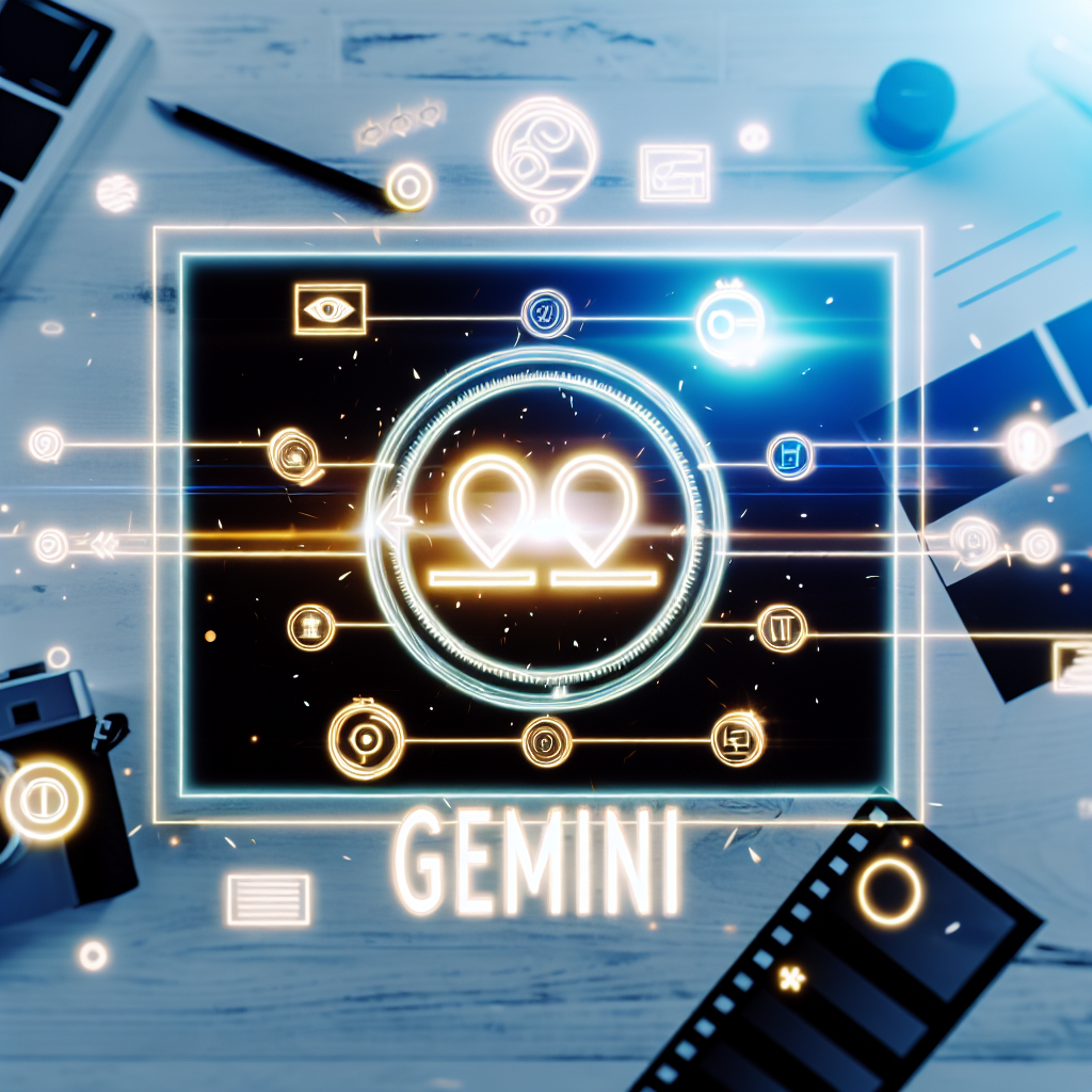 Google veo 3.1 lite : l'ia vidéo allégée propulsée par gemini