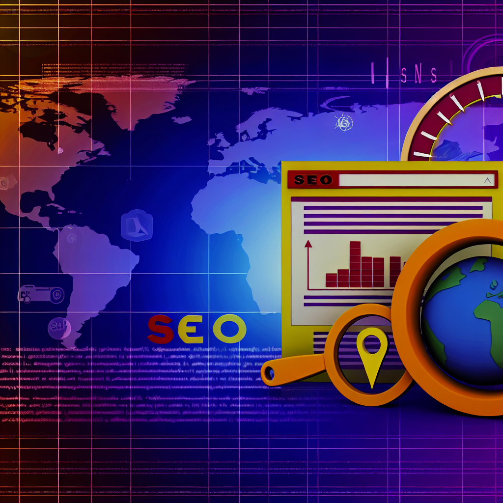Seo vs geo & ia en 2026 : enjeux et avantages pour les entreprises