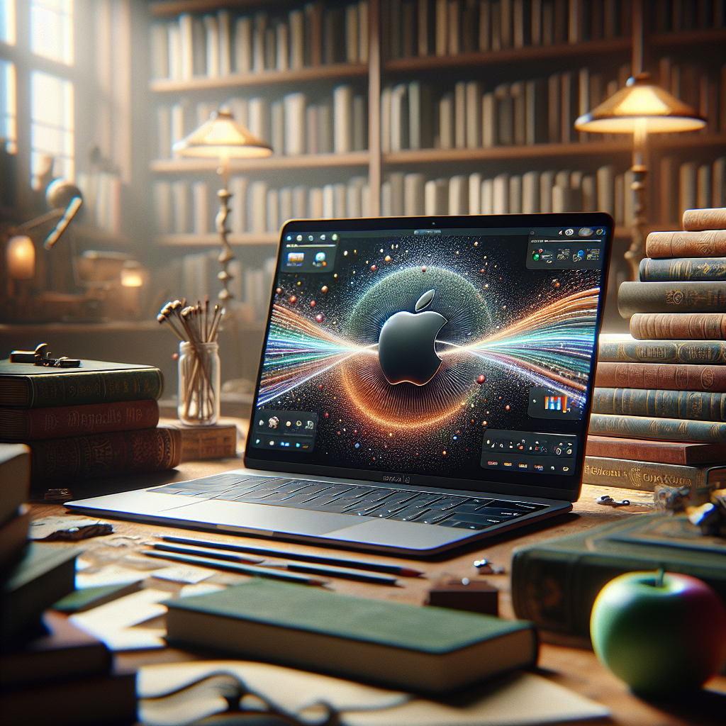 Macbook air m5 : apple améliore tout sans changer l'essentiel