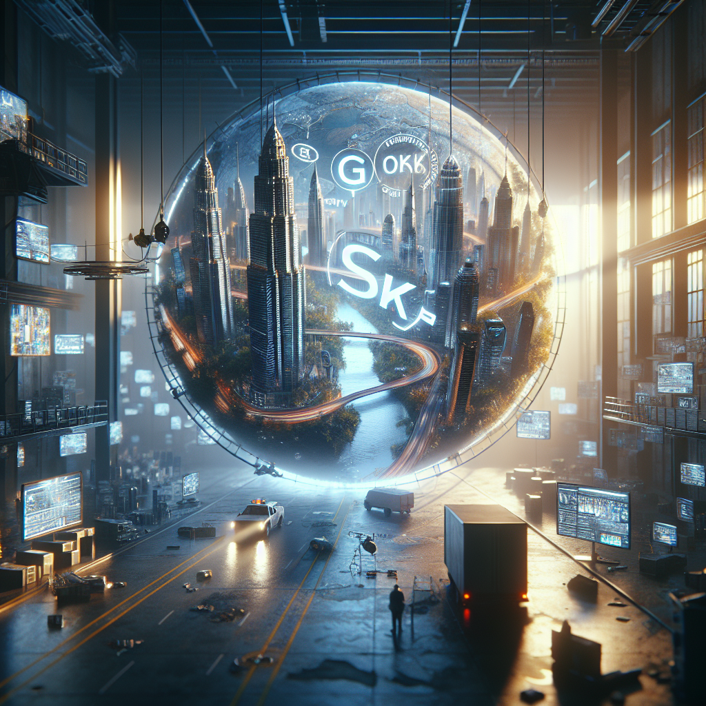 Seo & geo : comment booster votre visibilité digitale en 2024