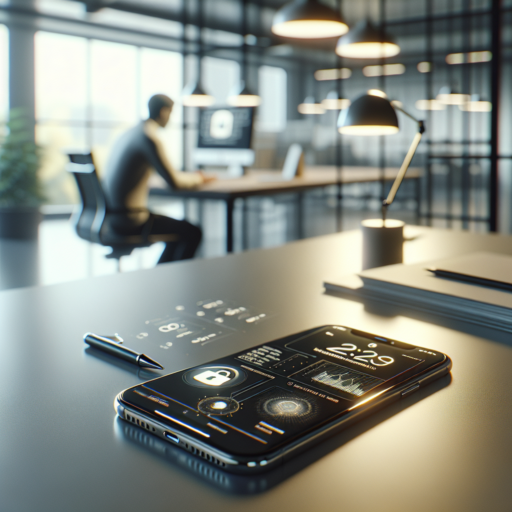 Apple intelligence : votre iphone peut-il trahir vos données personnelles ?