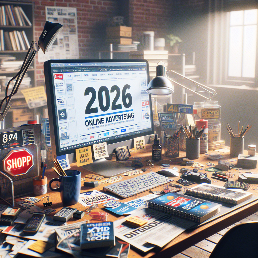 Facebook ads en 2026 : tout savoir sur les coûts et budgets