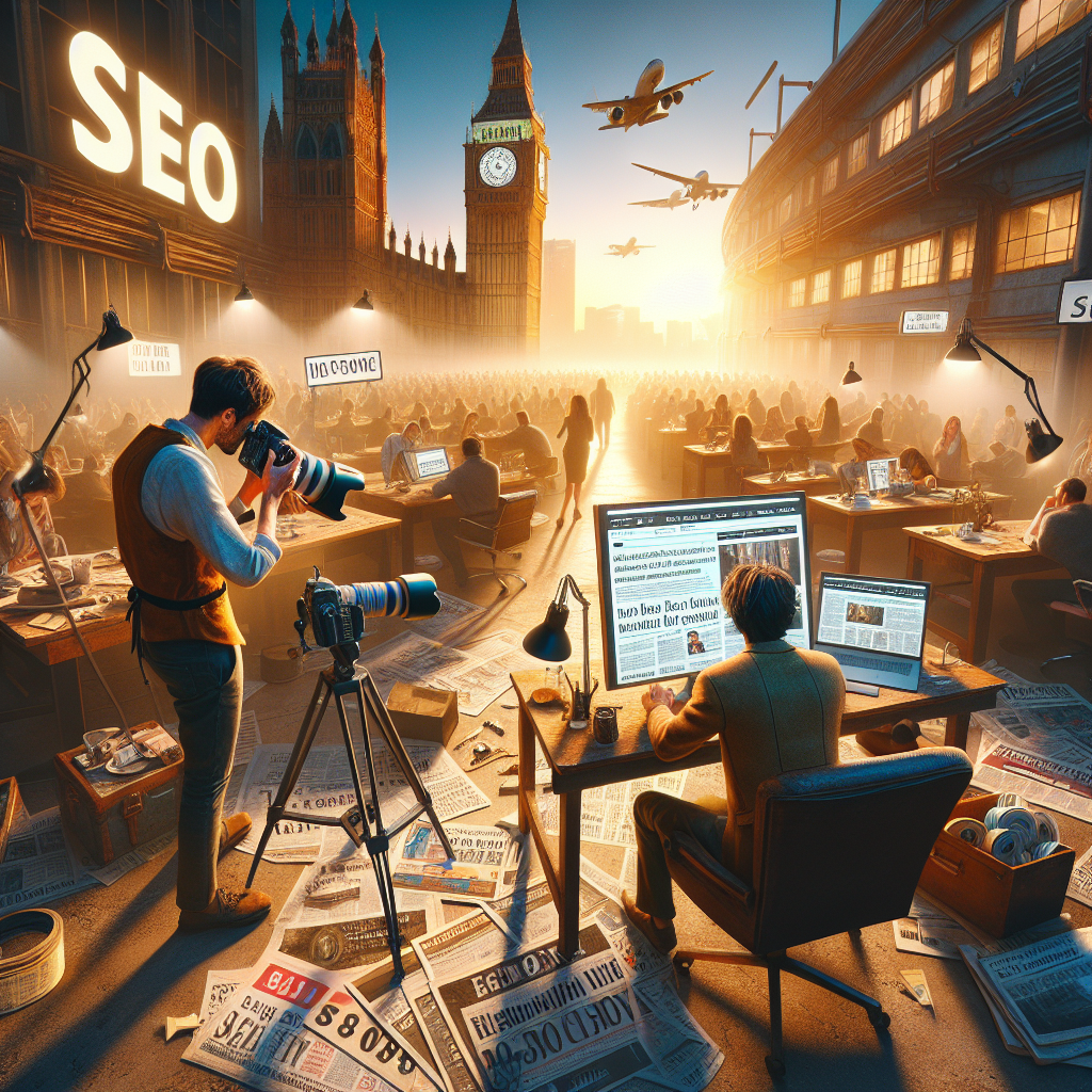 Seo et visibilité de marque : le nouveau framework semrush
