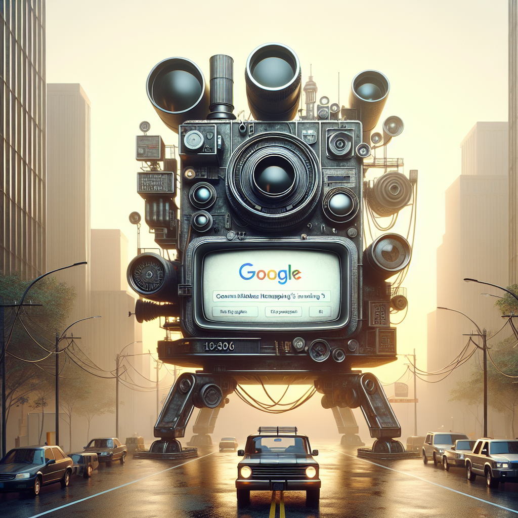 Les 10 erreurs qui empêchent google d'indexer vos pages en 2026