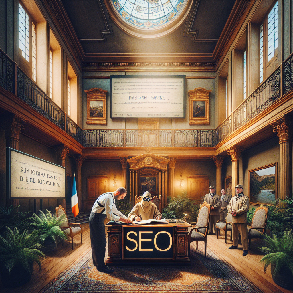 7 questions à poser avant de signer un devis seo à rives-en-isère