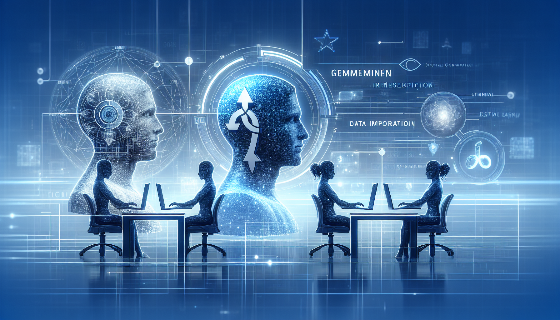 Gemini Google importer données ChatGPT et Claude migration conversations IA