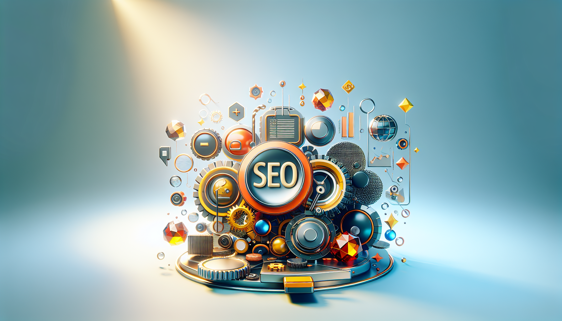 Stratégie SEO adaptée aux LLM et à l'intelligence artificielle pour le référencement naturel