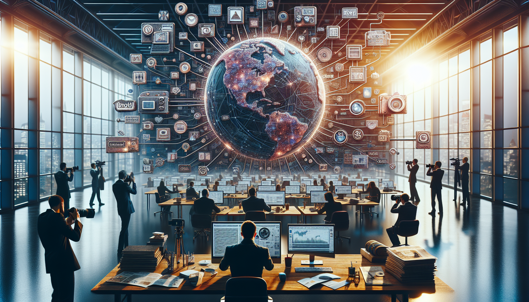 Optimiser votre fiche Google My Business en 2026 pour dominer les résultats de recherche locale