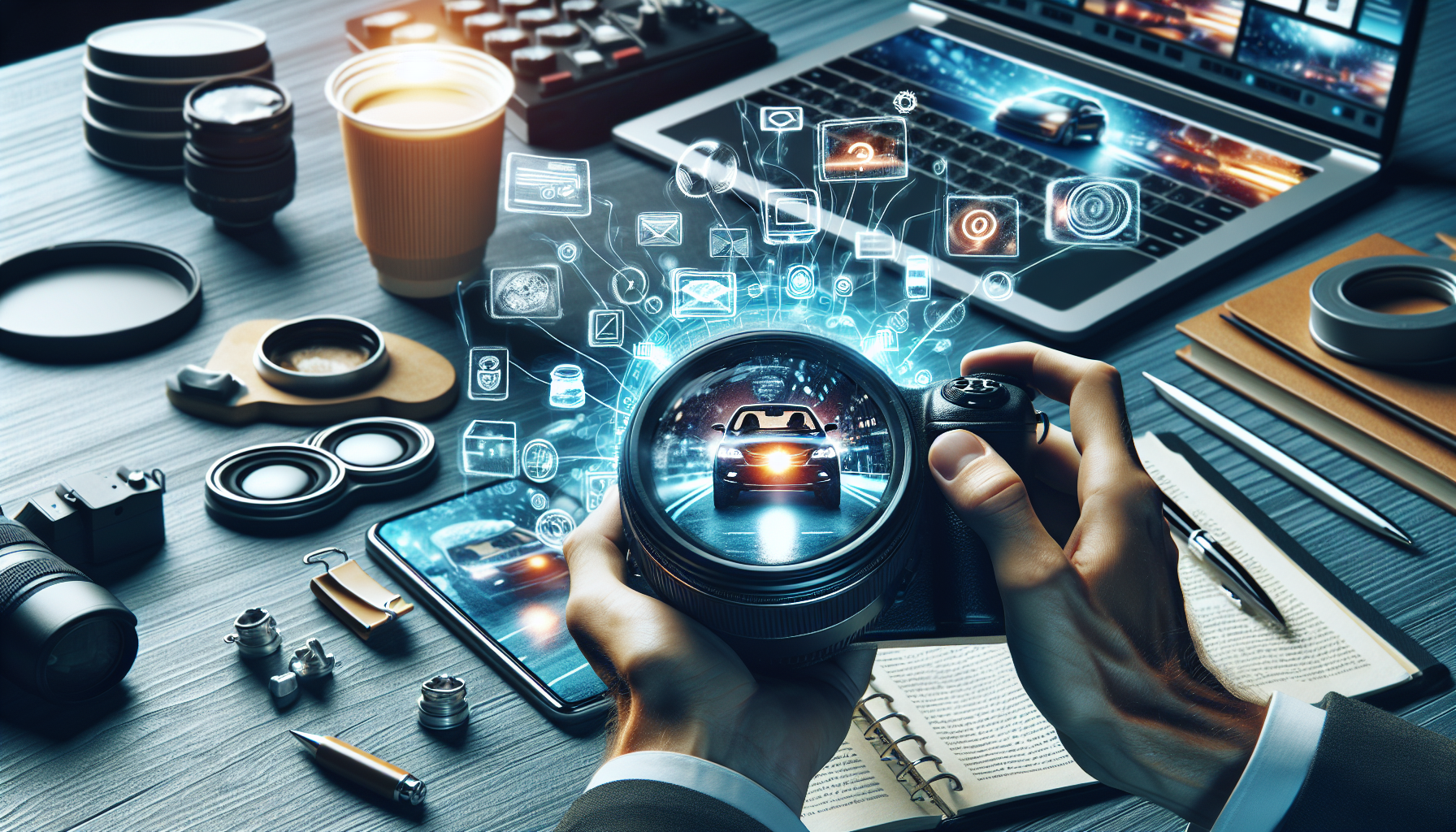 Image générée par DALL-E pour : Référencement naturel en 2026 : pourquoi le seo est indispensable référencement naturel SEO 2026 stratégie indispensable pour dominer Google