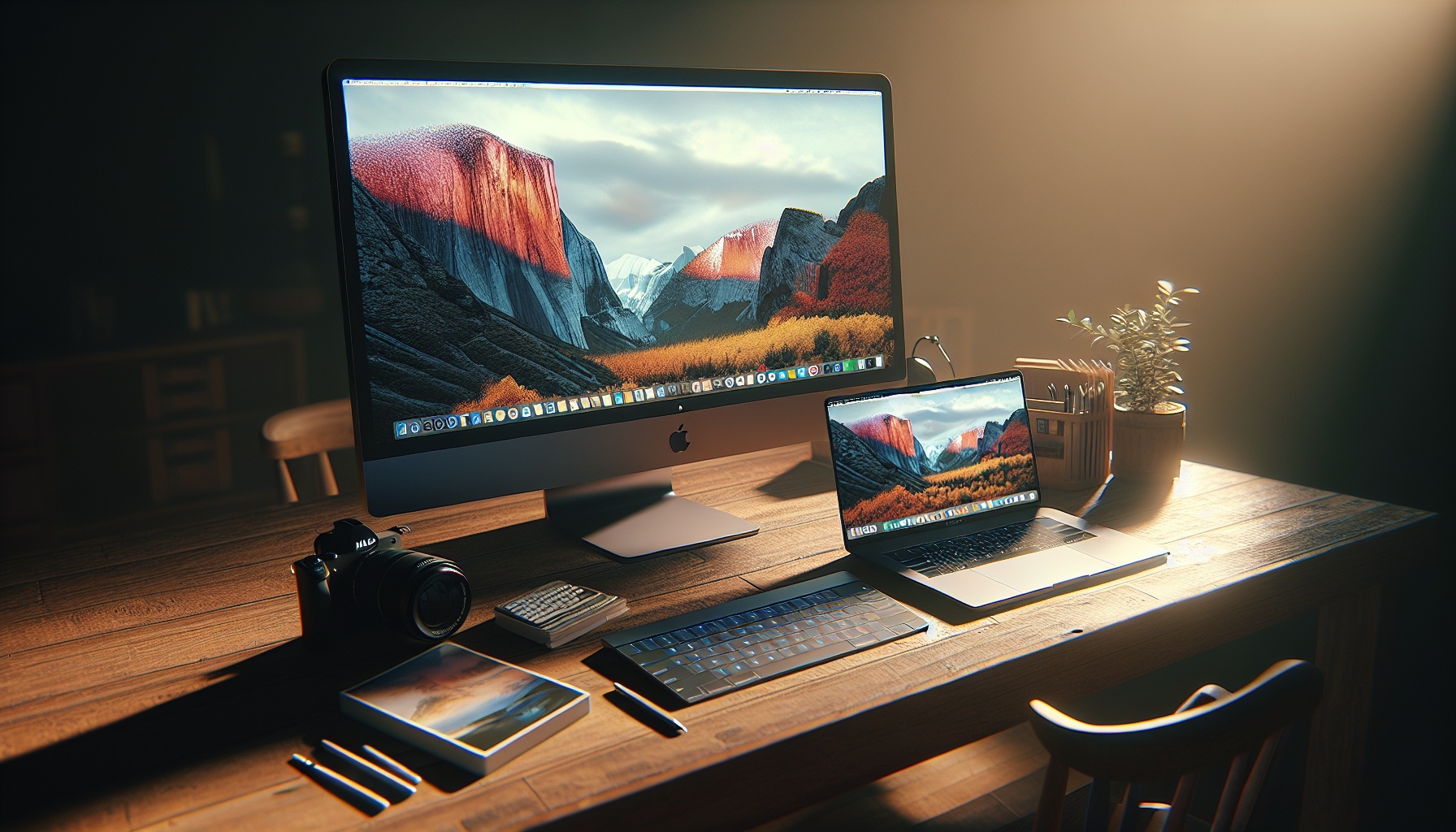 Mac Studio M5 et MacBook Pro OLED retardés par une pénurie de RAM chez Apple
