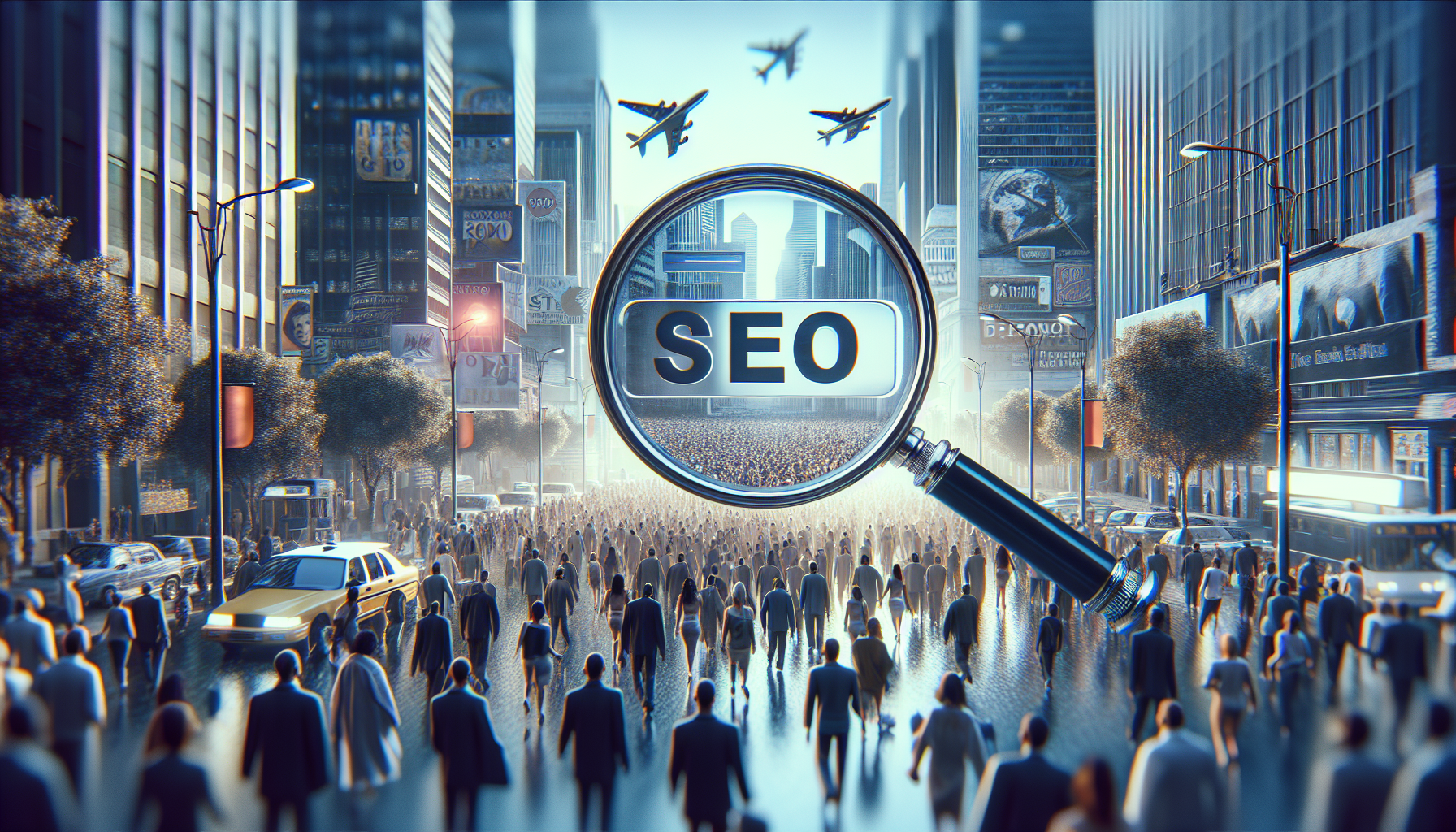 Framework SEO Semrush pour améliorer la visibilité de marque en ligne