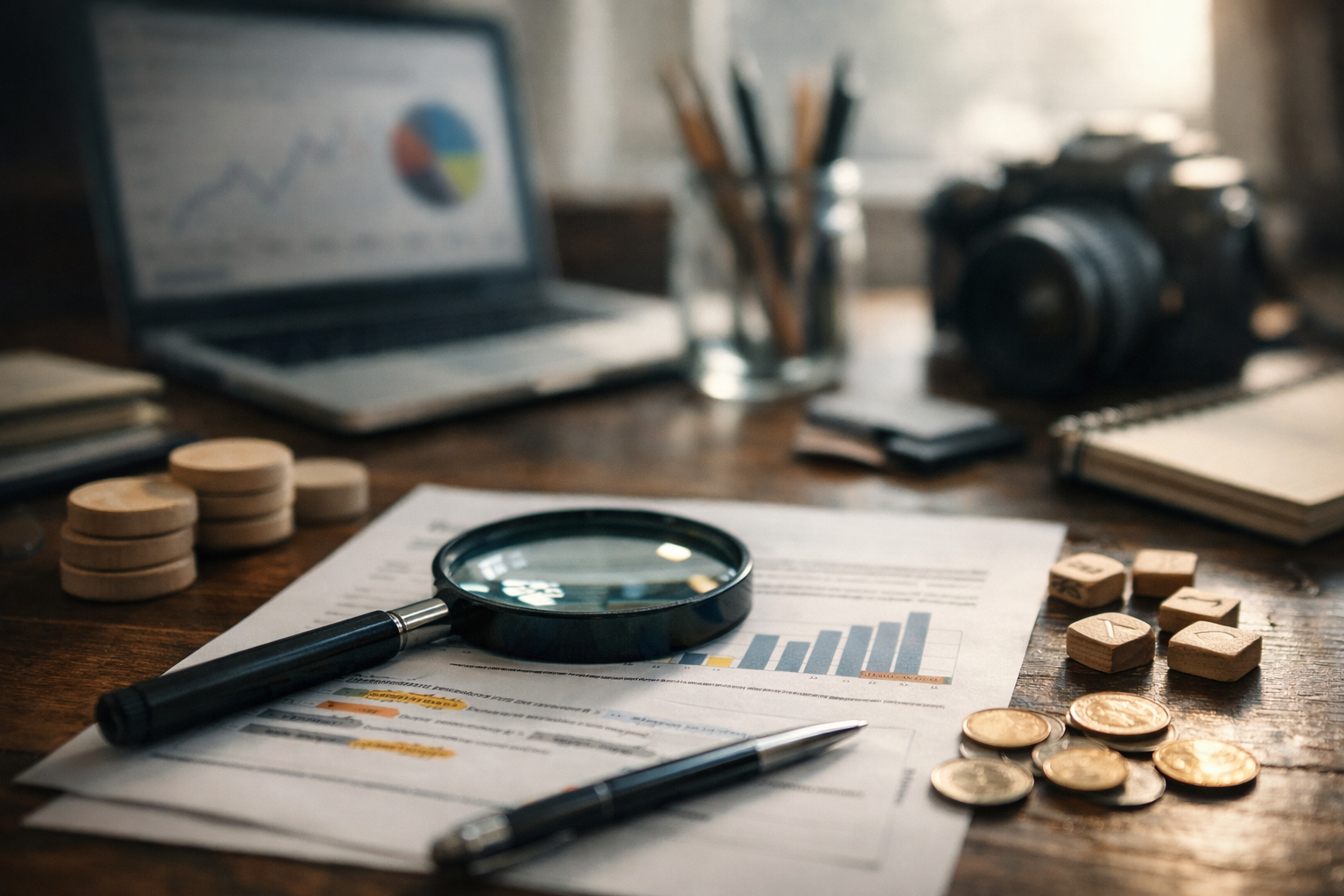 Image générée par gpt-image-1.5 pour : Seo : comment les mots-clés rares boostent vos conversions ? Mots-clés rares SEO pour booster les conversions et le référencement naturel