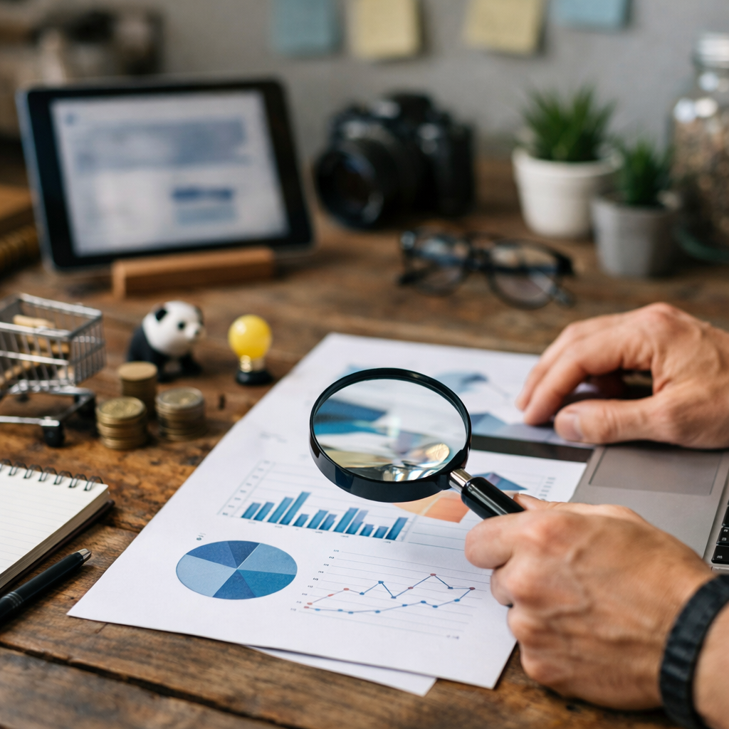 Seo : comment les mots-clés rares boostent vos conversions ?