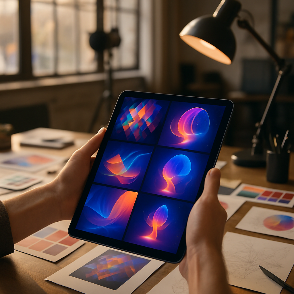 Chatgpt images 2.0 : pourquoi les designers vont l'adorer
