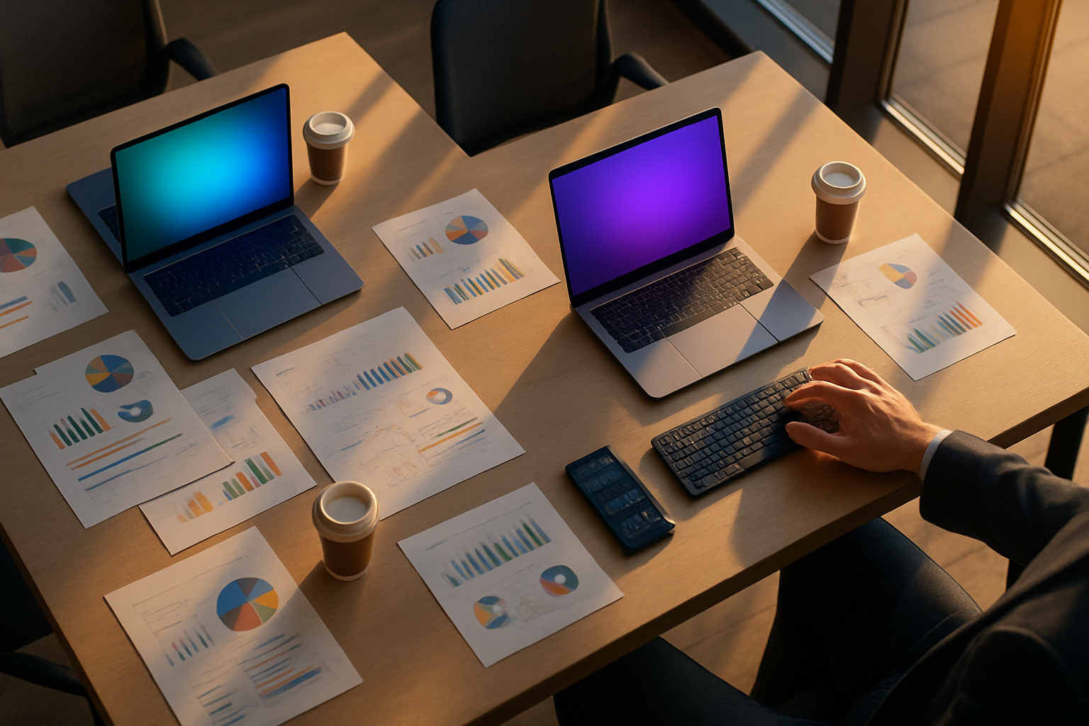 Comparatif IA marketing 2025 : ChatGPT, Gemini et Mistral AI pour booster votre stratégie