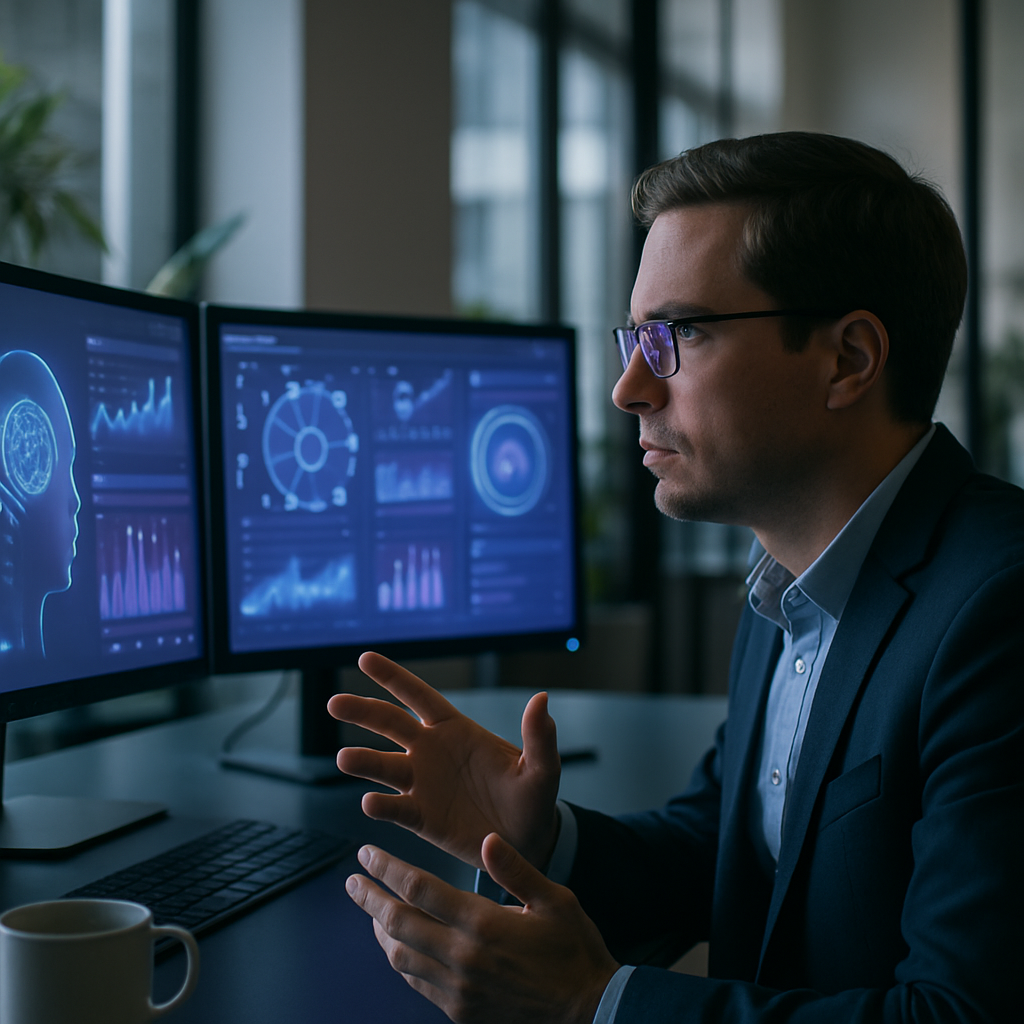 Chatgpt, gemini, mistral ai : quelle ia choisir pour le marketing ?