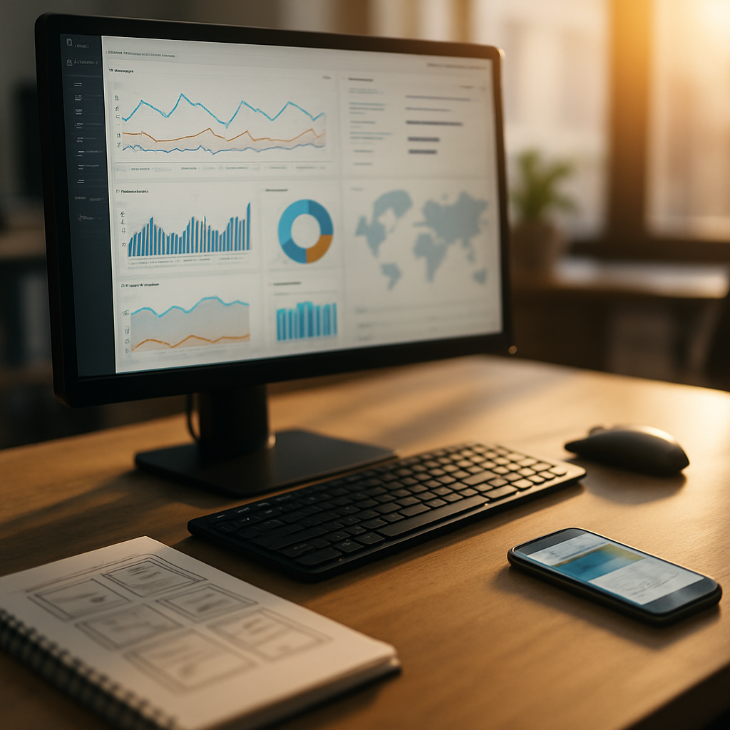 Guide complet des balises seo : optimisez votre référencement naturel