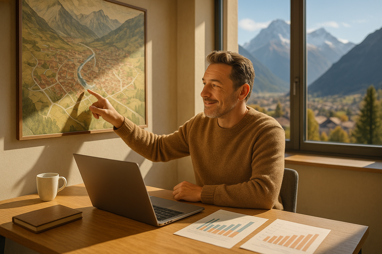 Stratégie SEO à Moirans en Isère pour booster la visibilité en ligne de votre entreprise locale