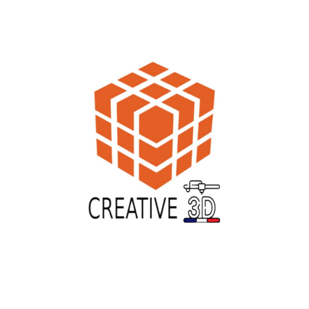 Créative 3D