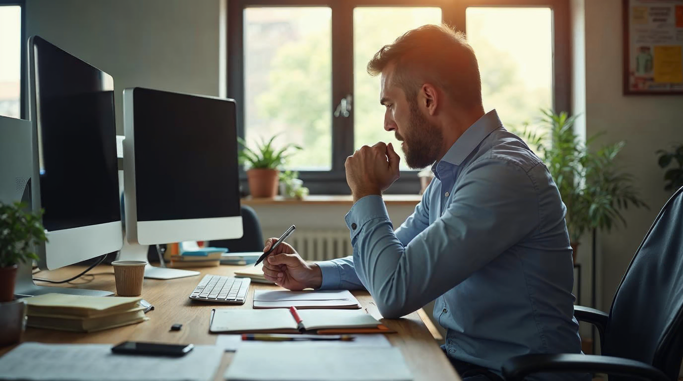 ChatGPT hors service solutions et conseils marketing pour maintenir votre productivité en ligne