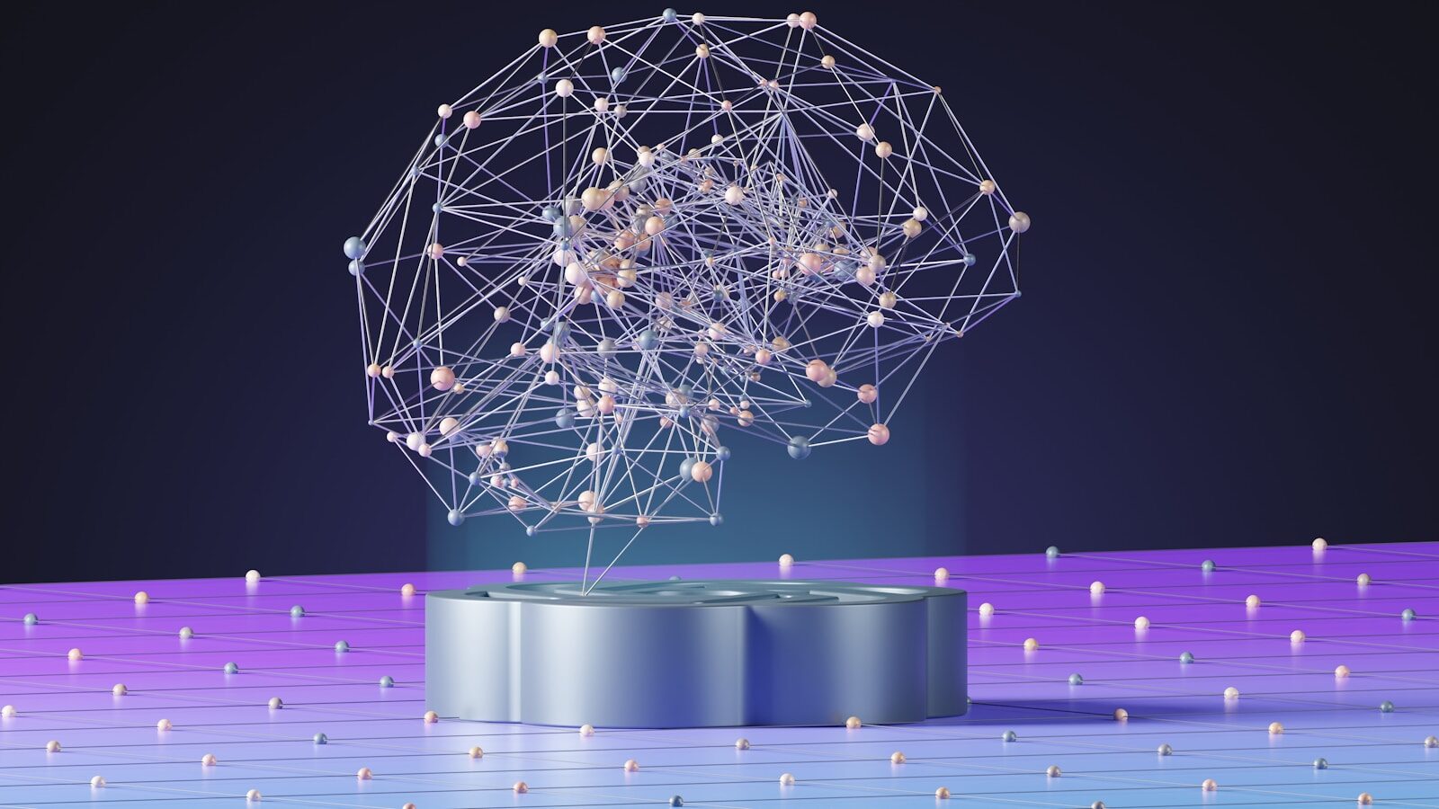 intelligence artificielle générative
