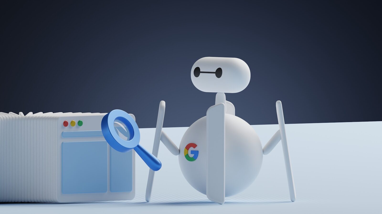 l'agent SEO