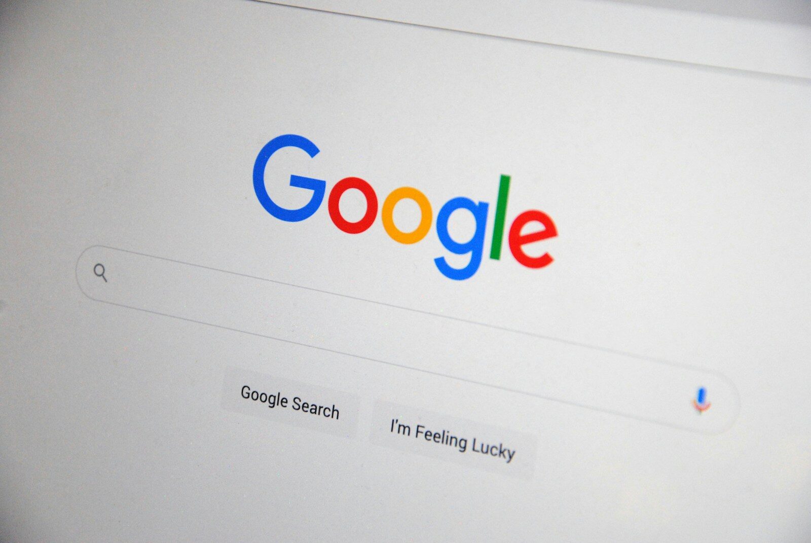 Google révèle les règles en matière d'IA