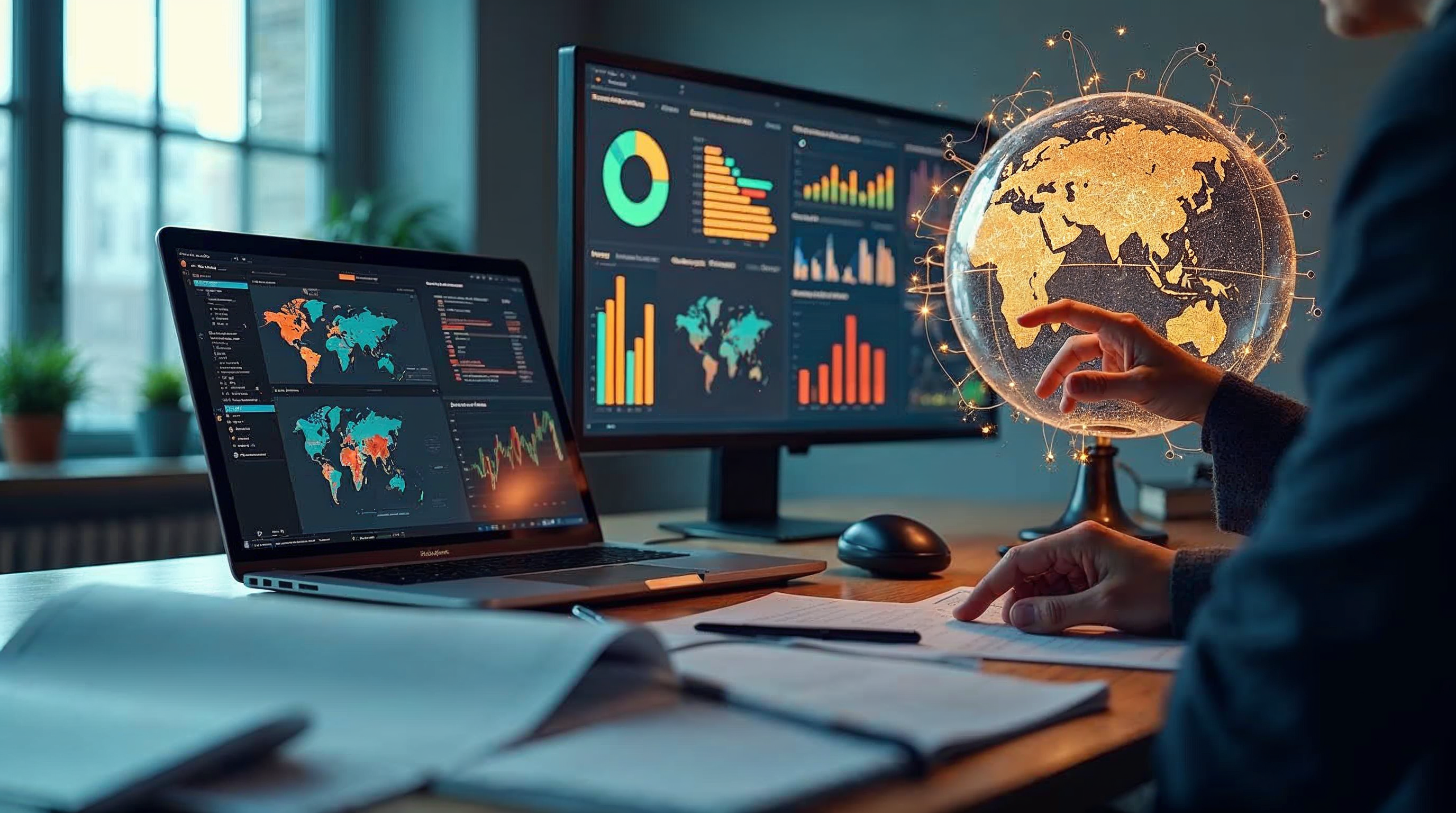 Stratégie SEO et GEO 2026 pour optimiser votre contenu et booster votre référencement naturel