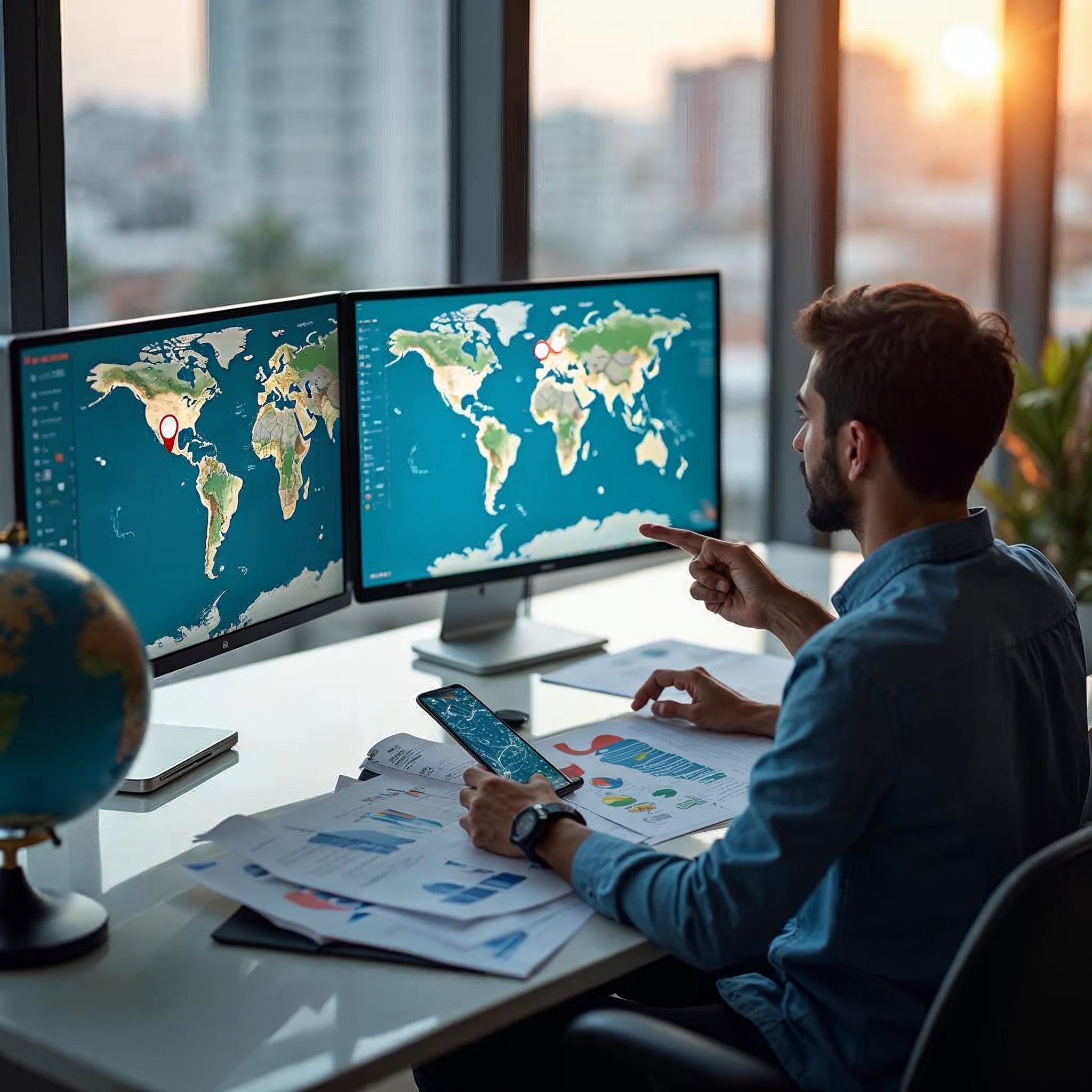 Seo & geo 2026 : la méthode unifiée pour optimiser votre contenu
