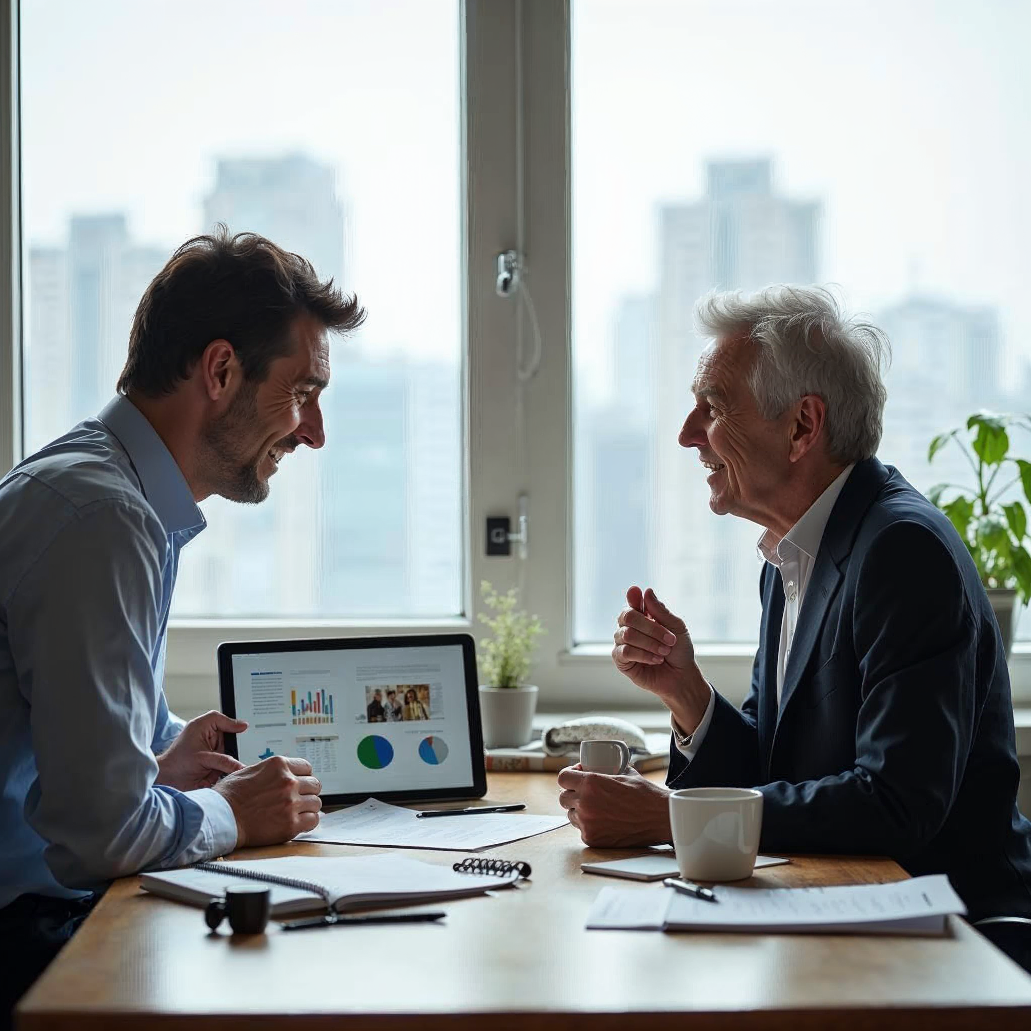 Relation client en assurance : astuces webmarketing qui font la différence