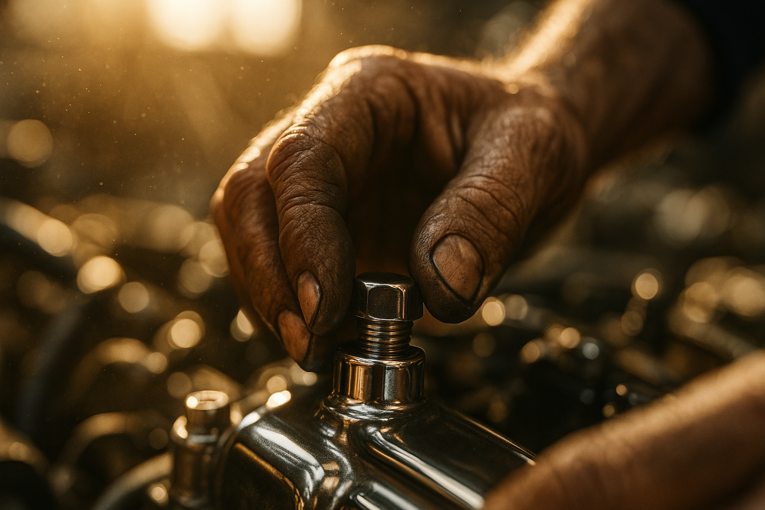 Réseau AD référencement local SEO pour 2 300 garages automobiles en France