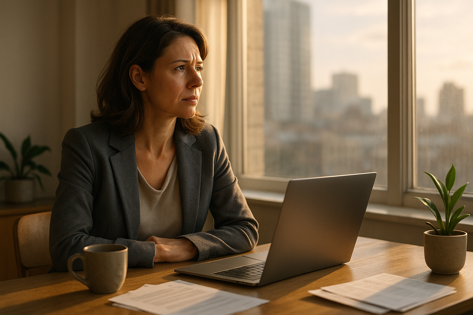 Image générée par gpt-image-1 pour : Seo classique vs ia : pourquoi votre site reste invisible en 2025. Investir en référencement SEO ne suffit plus. Découvrez pourquoi certaines entreprises restent absentes des réponses IA malgré leur stratégie technique SEO.. Topics: Votre site est optimisé… mais reste introuvable : comprendre le fossé entre SEO classique et visibilité IA, Pourquoi le référencement organique est à un tournant décisif en 2026, Ce que le SEO classique fait bien… et ce qu’il ne peut plus faire seul, L’IA générative et le nouveau référencement : comment fonctionner ensemble Comparaison SEO classique vs IA en 2025 pour améliorer la visibilité d'un site web