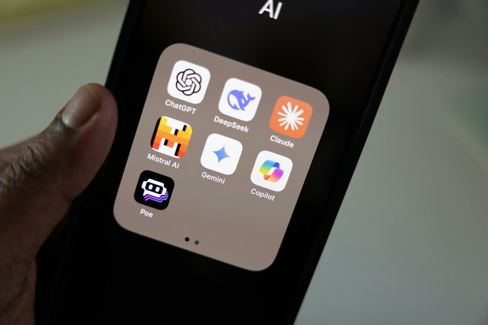 Gemini débarque sur les mac d'apple