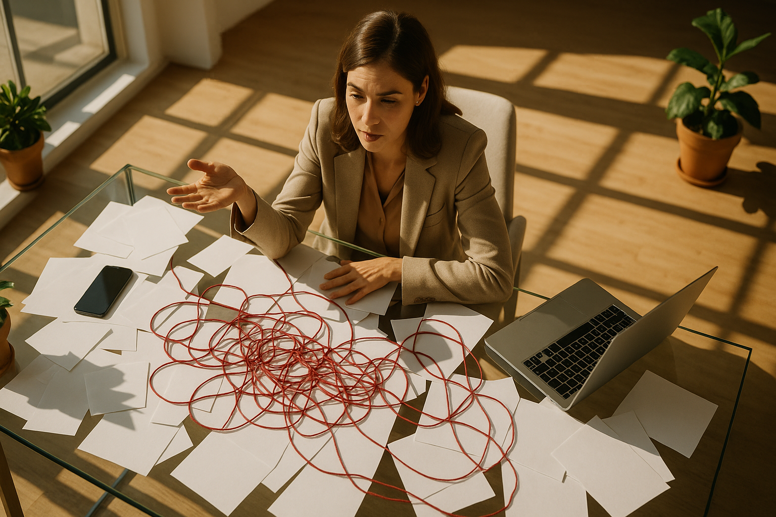 Les 7 pièges du webmarketing qui nuisent à votre image de marque