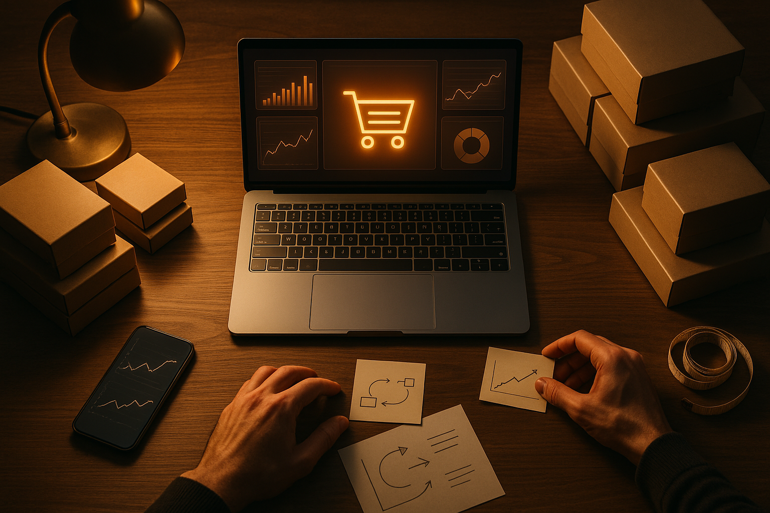 Optimiser site WooCommerce 2026 les 5 piliers clés vitesse UX SEO et intelligence artificielle