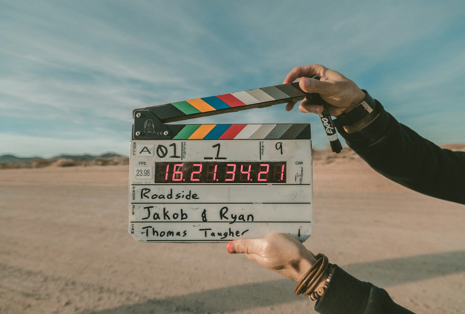Outils pour créer des vidéos avec l'ia
