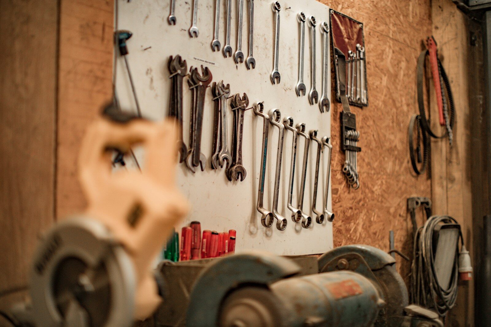 Le seo pour les garages automobiles