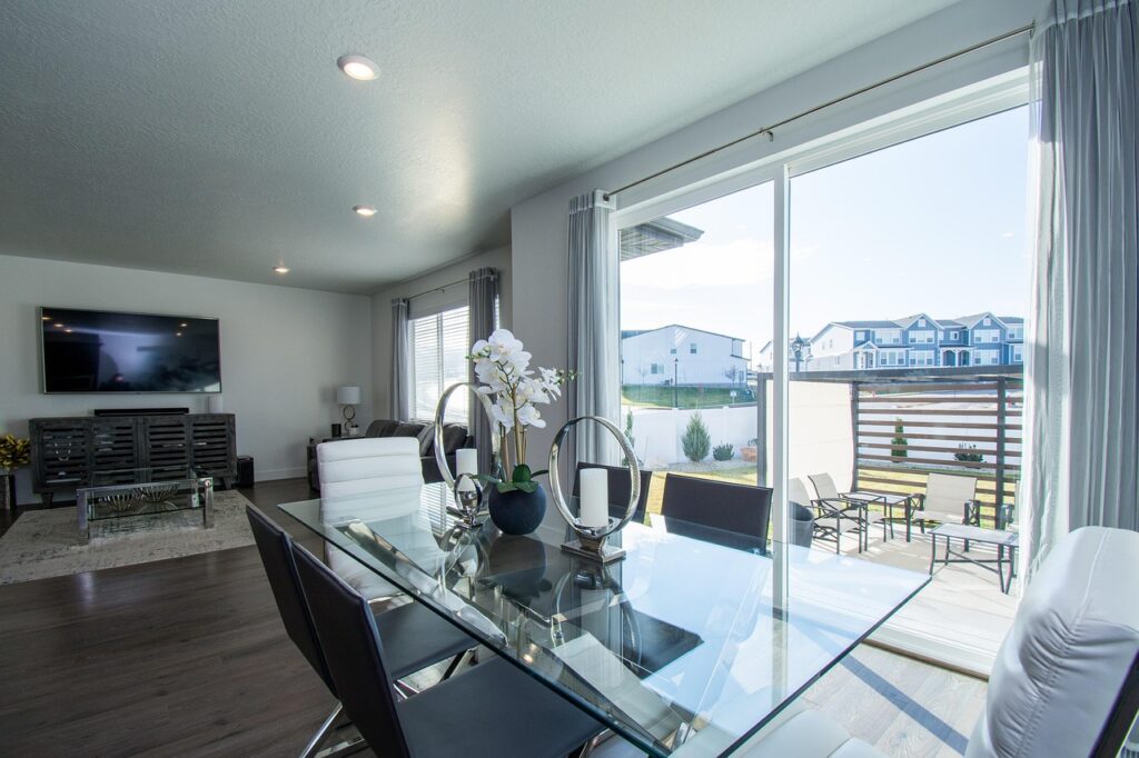 Les annonces immobilières premium sur Immo-annonce.com