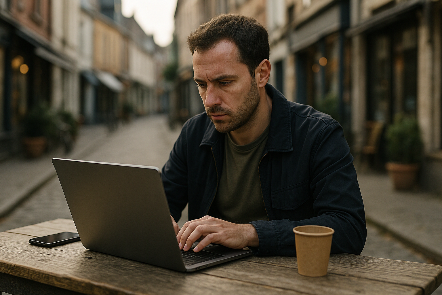 Image générée par gpt-image-1 pour : Comparatif : les meilleures approches du seo local abordable en 2026. Découvrez les différentes stratégies et outils pour optimiser votre référencement local sans budget massif. Comparaison des méthodes efficaces adaptées aux petites entreprises. Stratégies SEO local abordable 2026 comparatif des meilleures approches pour petits budgets
