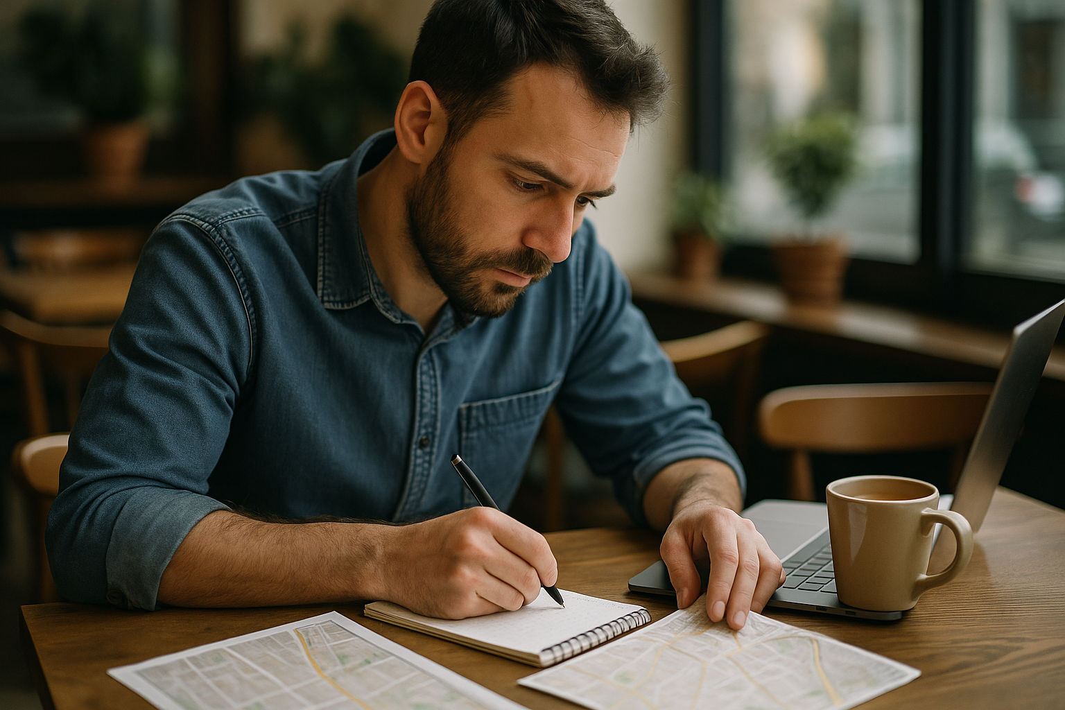 Cinq techniques affordable local SEO pour petits budgets et visibilité locale gratuite