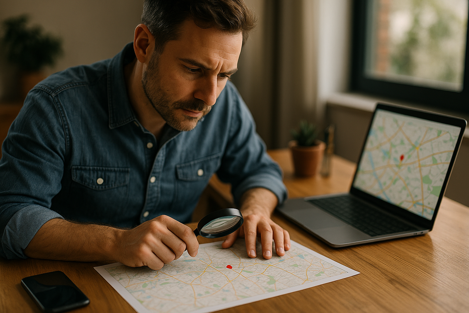 Audit référencement local gratuit avec outils gratuits et améliorations prioritaires pour votre visibilité